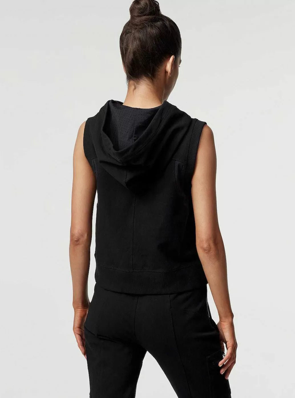 Store Blanc Noir Tempest Hoodie Black